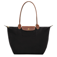 Longchamp | Large Le Pliage Tote Noir